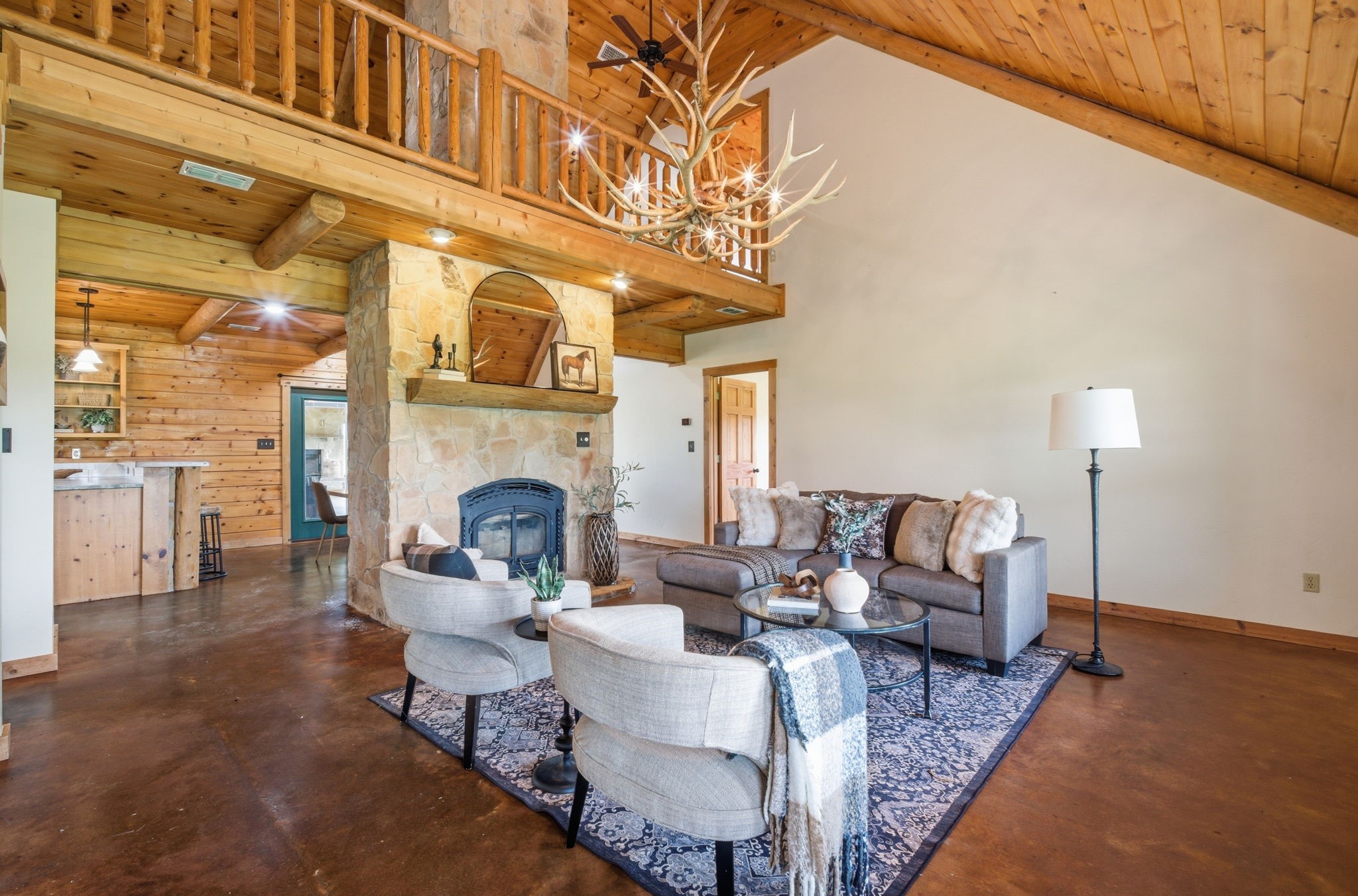 465 Emberson Ranch Road Pilot Point TX 76258