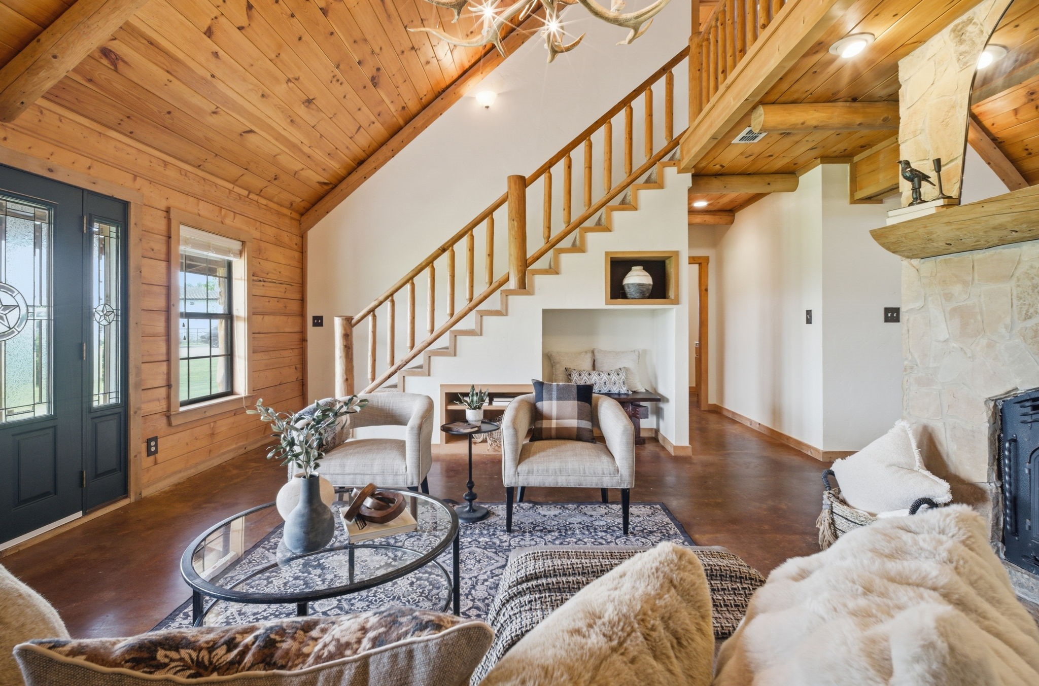 465 Emberson Ranch Road Pilot Point TX 76258