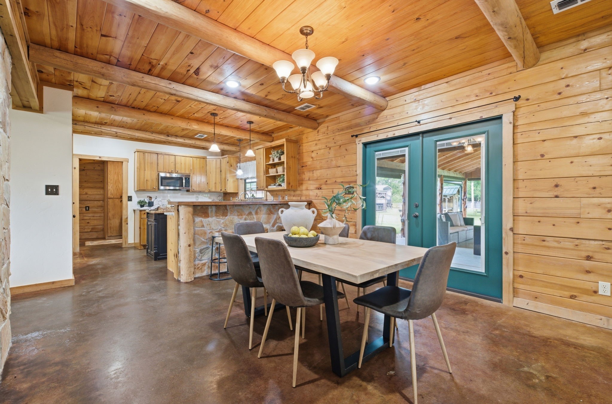 465 Emberson Ranch Road Pilot Point TX 76258