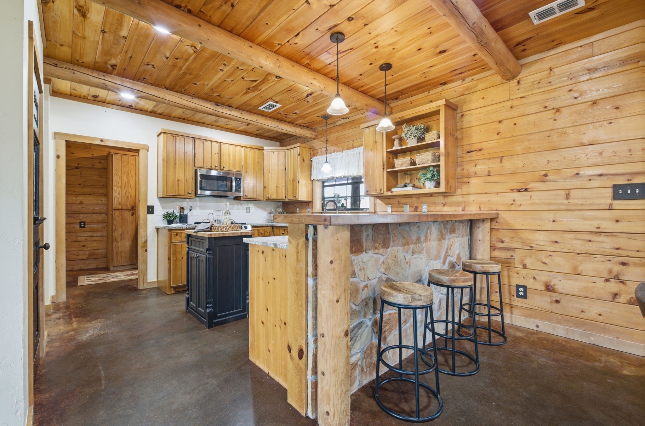 465 Emberson Ranch Road Pilot Point TX 76258