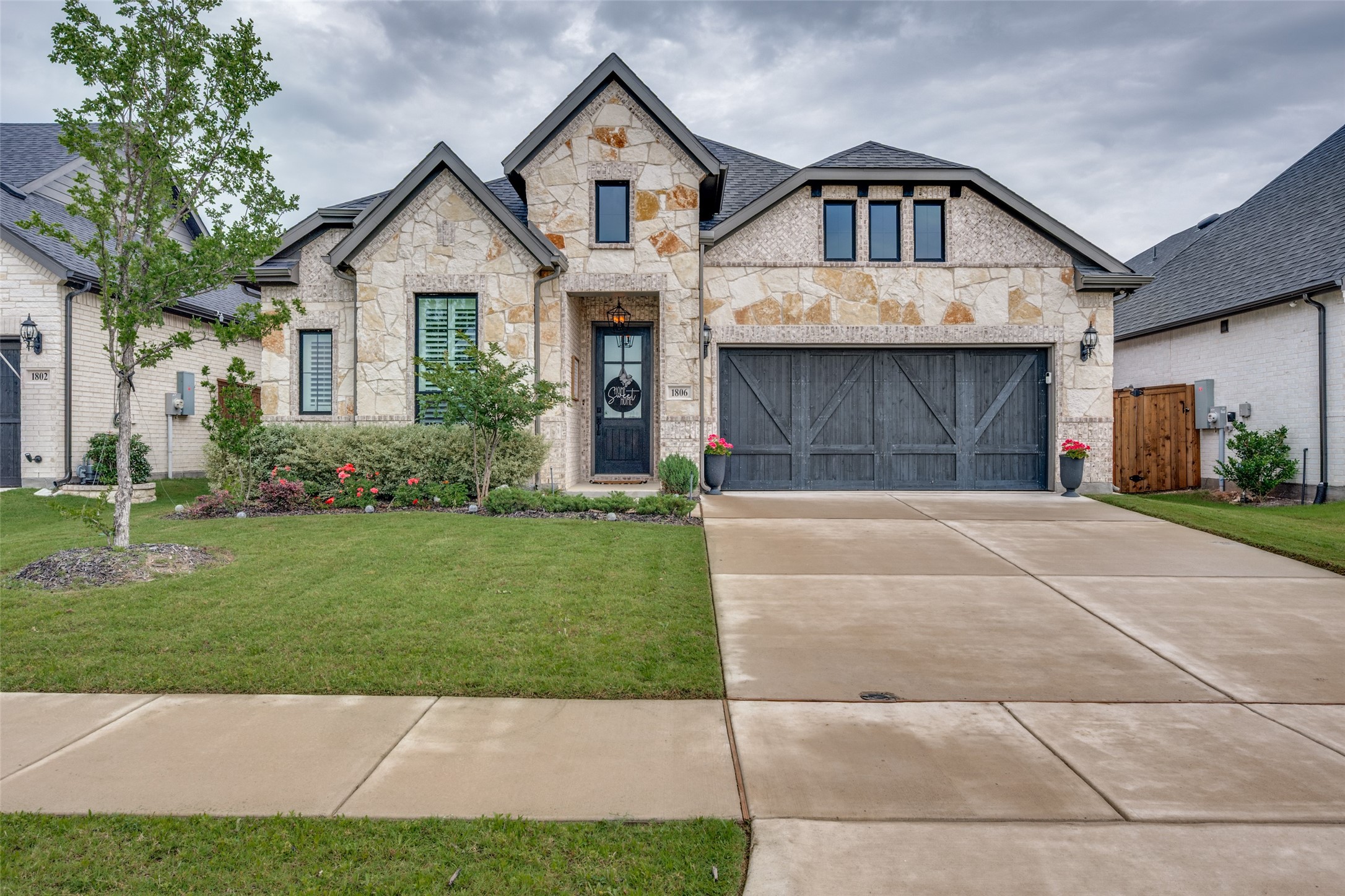 1806 Hidden Water Trail Midlothian TX 76065