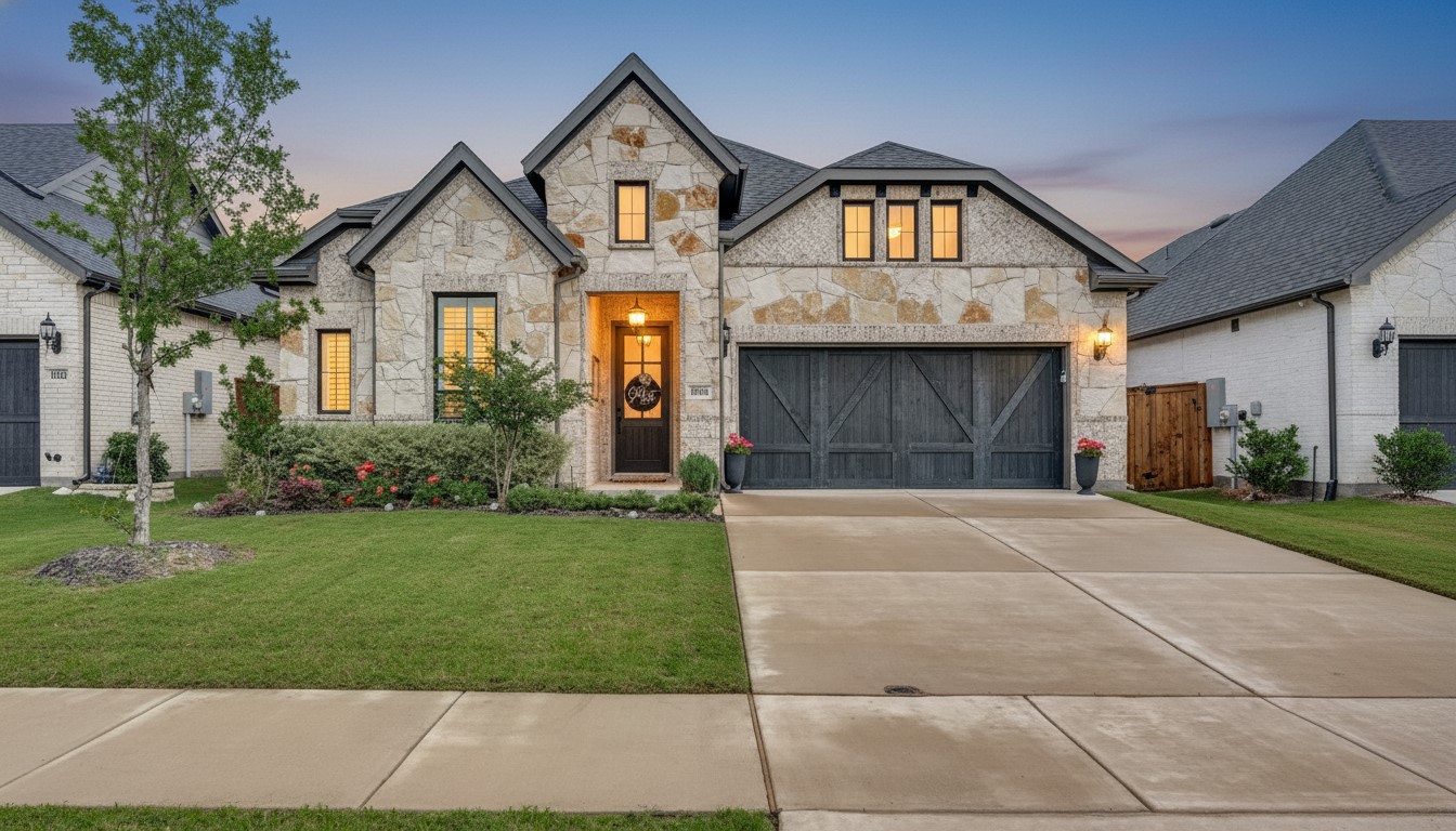 1806 Hidden Water Trail Midlothian TX 76065