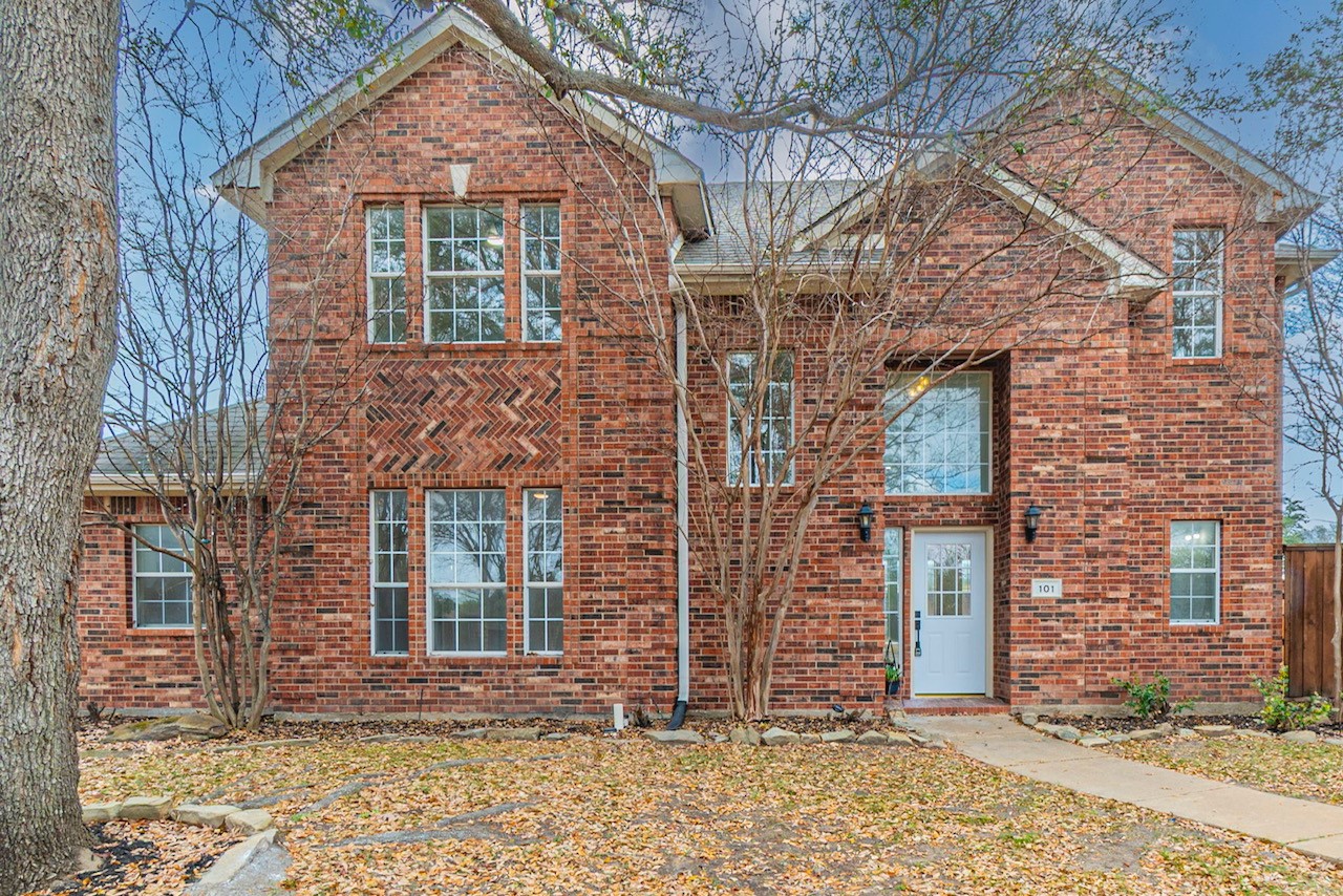 101 Fontana Court Allen TX 75013