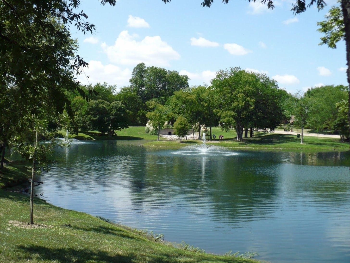 101 Fontana Court Allen TX 75013