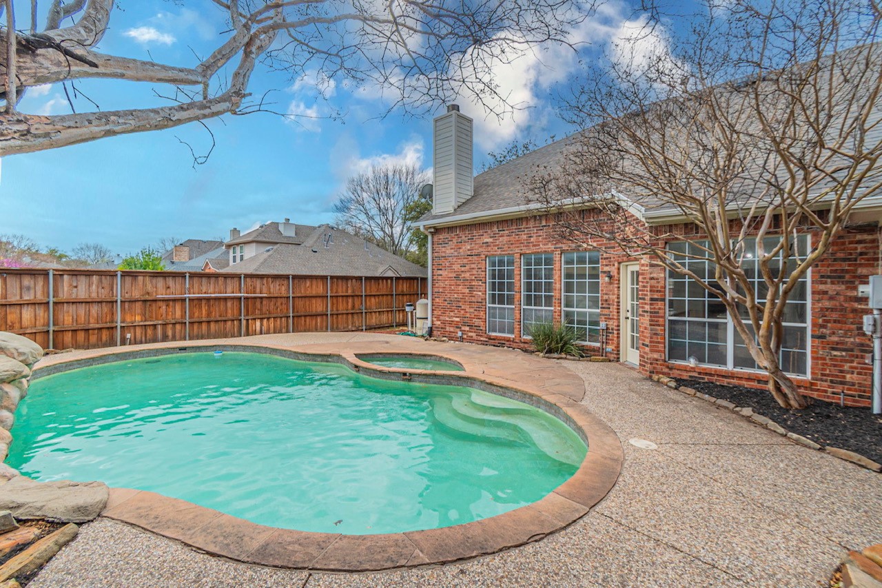 101 Fontana Court Allen TX 75013