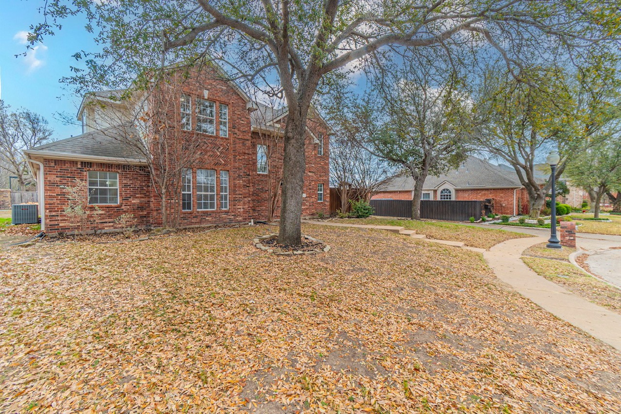 101 Fontana Court Allen TX 75013