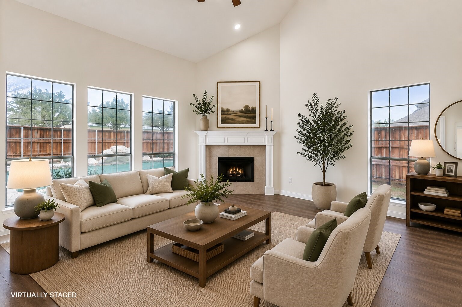 101 Fontana Court Allen TX 75013
