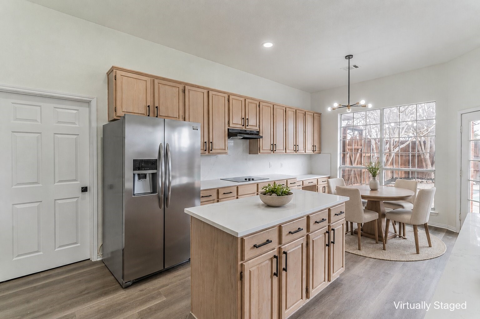 101 Fontana Court Allen TX 75013