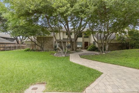 17215 Graystone Drive Dallas TX 75248