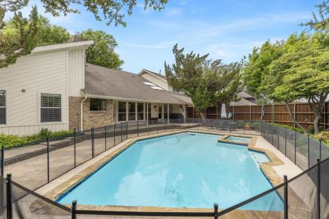 17215 Graystone Drive Dallas TX 75248