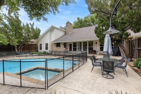 17215 Graystone Drive Dallas TX 75248
