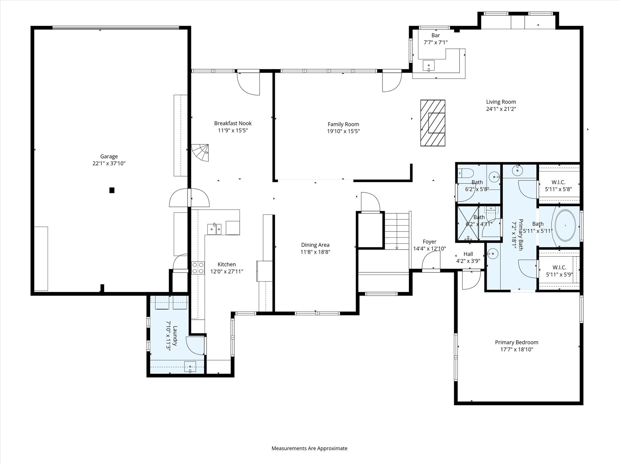 17215 Graystone Drive Dallas TX 75248
