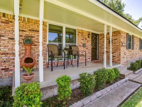 2122 Lansdowne Drive Garland TX 75040