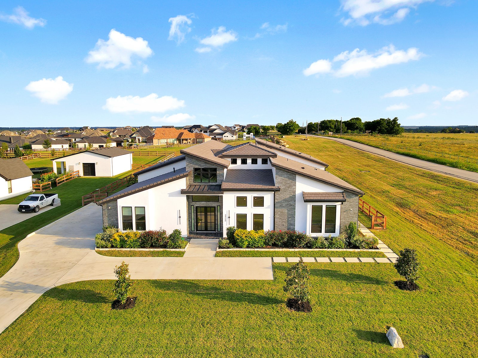 3425 Northwest Crossing Northlake TX 76247