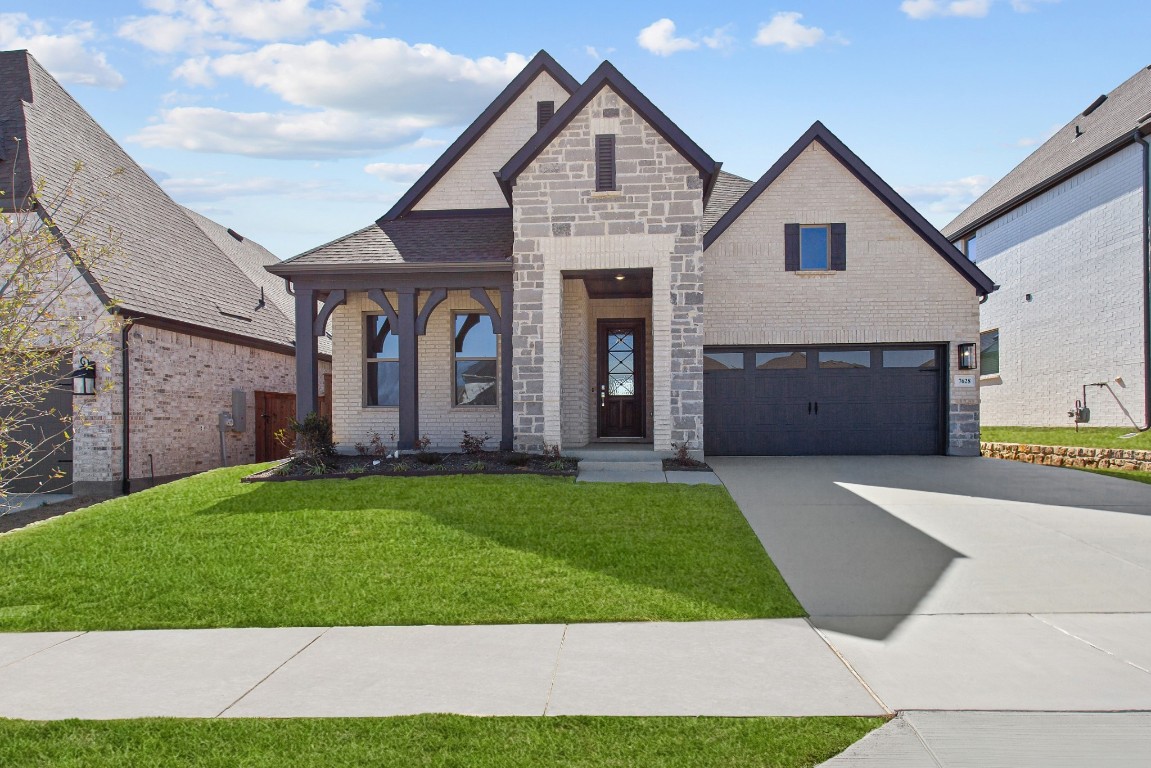 7628 Whisterwheel Way Fort Worth TX 76123