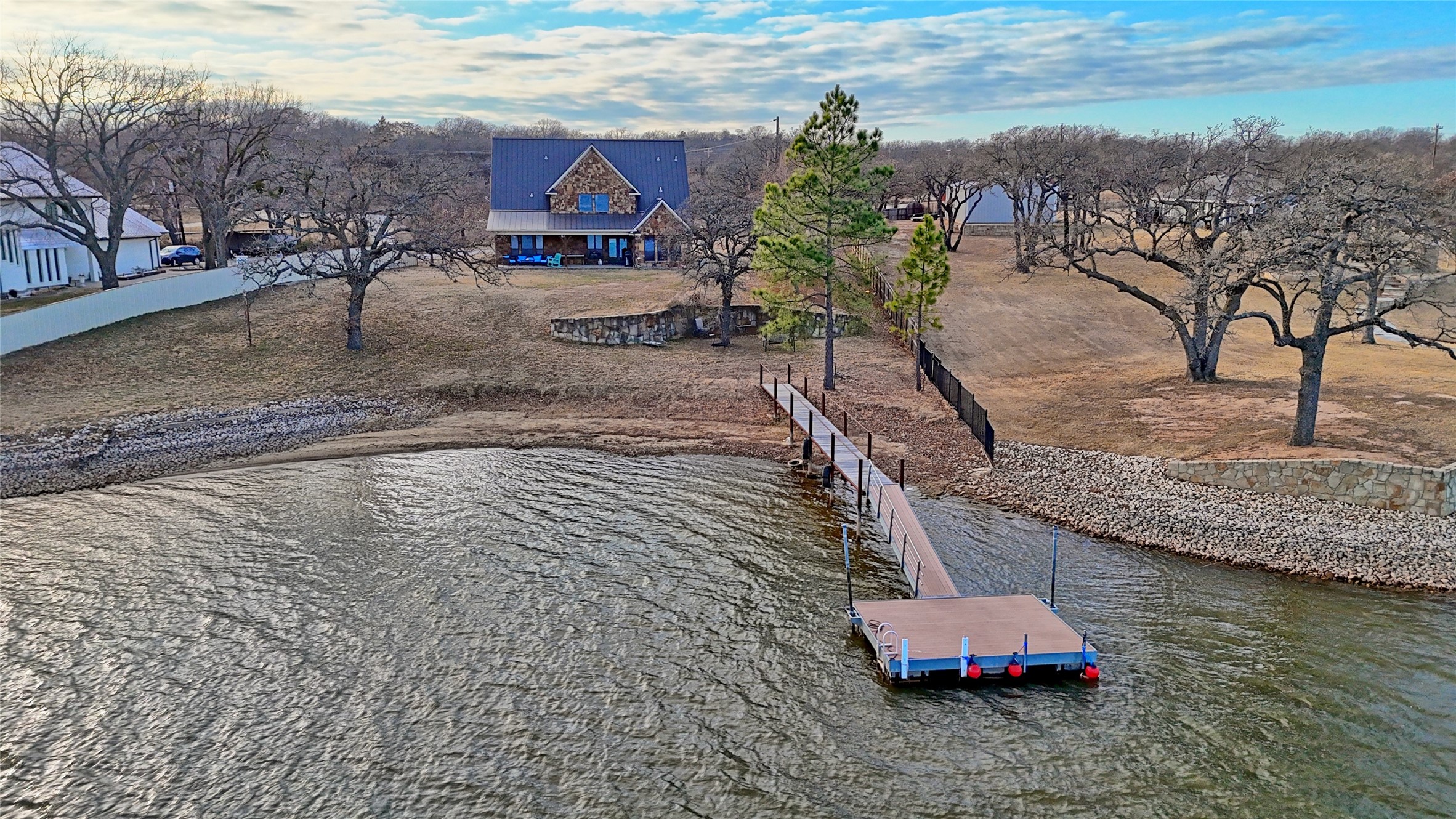 202 Storey Road Nocona TX 76255