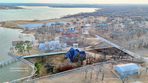 202 Storey Road Nocona TX 76255
