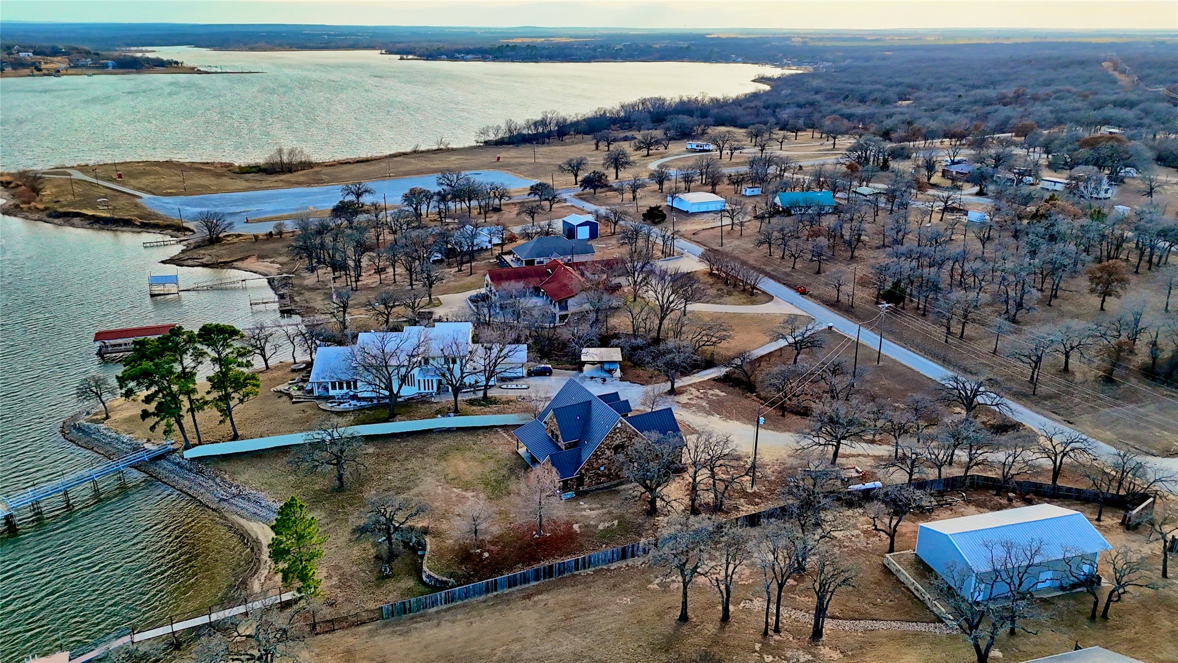 202 Storey Road Nocona TX 76255