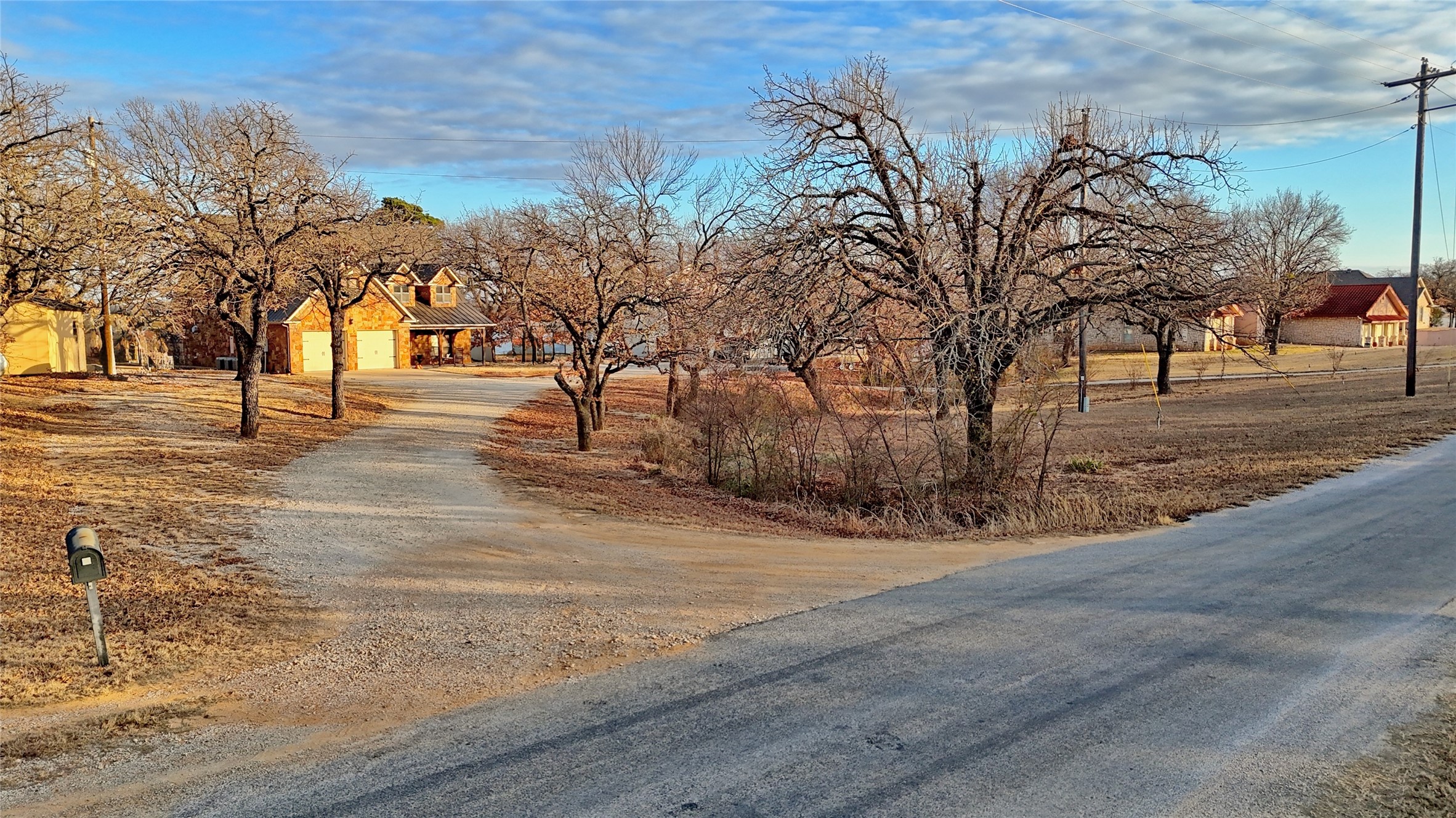 202 Storey Road Nocona TX 76255