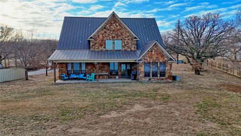 202 Storey Road Nocona TX 76255