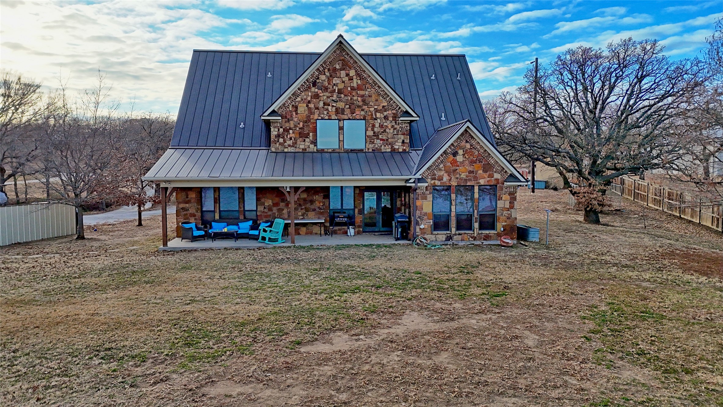 202 Storey Road Nocona TX 76255