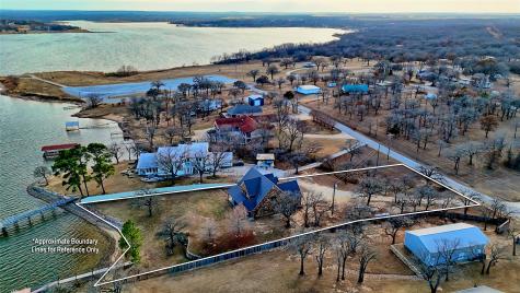202 Storey Road Nocona TX 76255