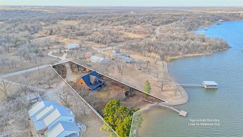 202 Storey Road Nocona TX 76255