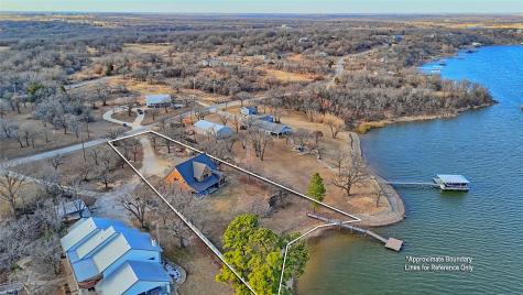 202 Storey Road Nocona TX 76255