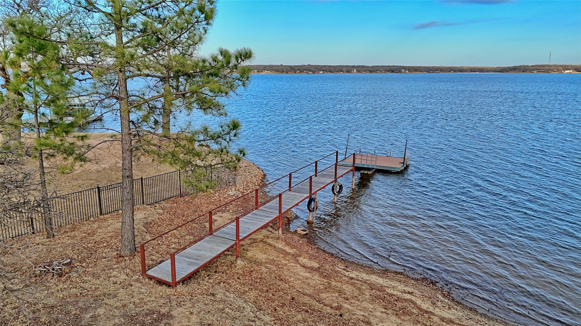 202 Storey Road Nocona TX 76255