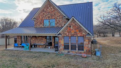202 Storey Road Nocona TX 76255