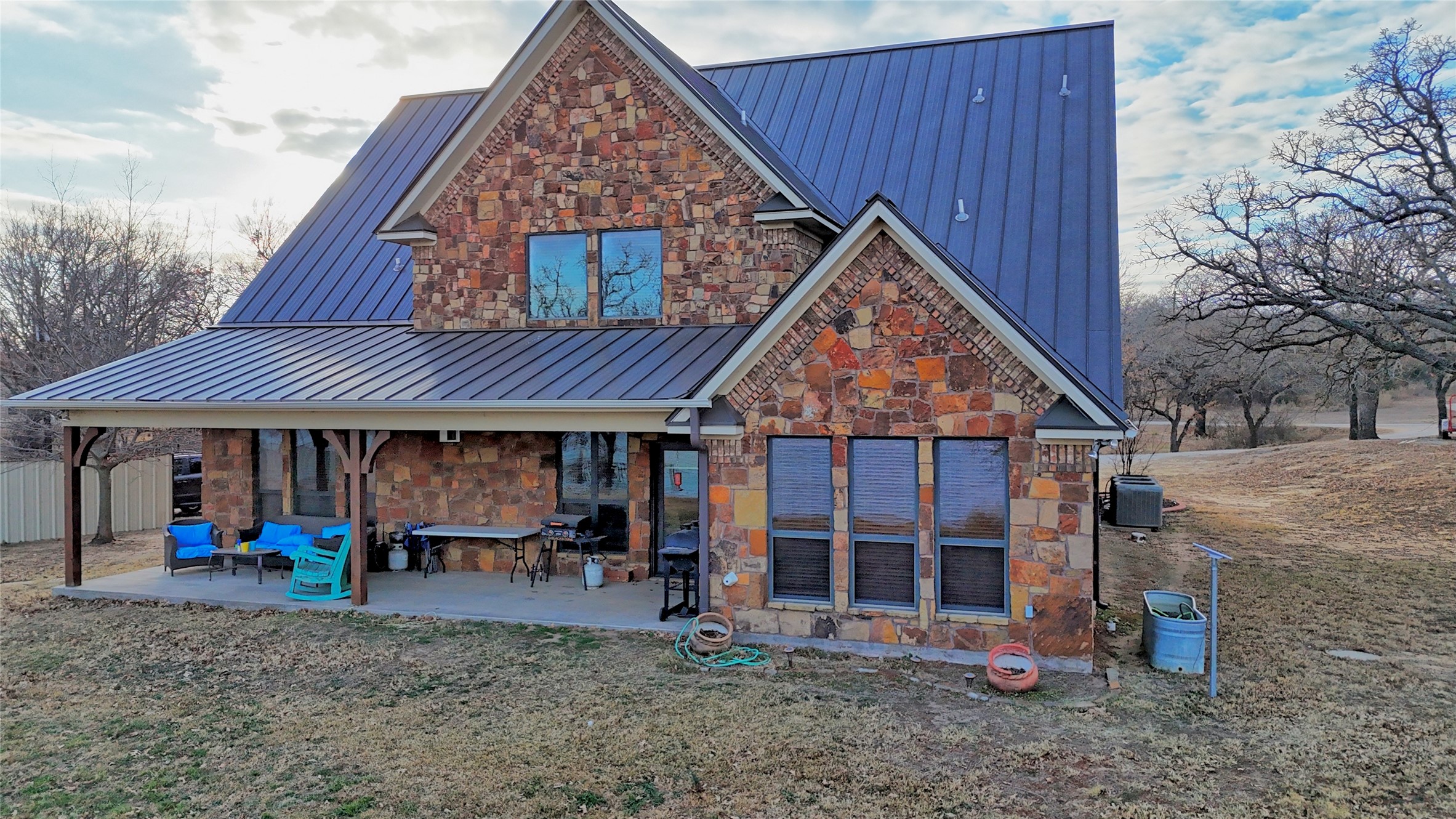 202 Storey Road Nocona TX 76255