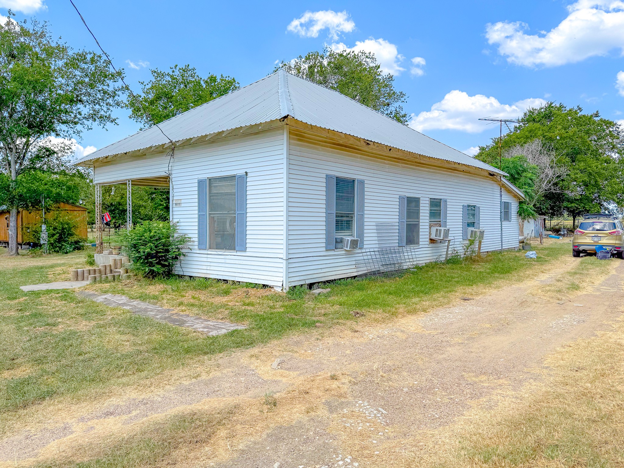 15101 Fm 635 Kerens TX 75144