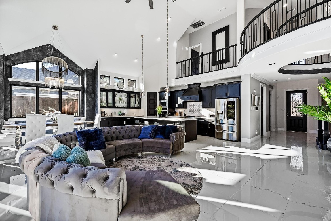 3604 Ladybank The Colony TX 75056