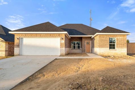 733 Edgewood Avenue Corsicana TX 75110