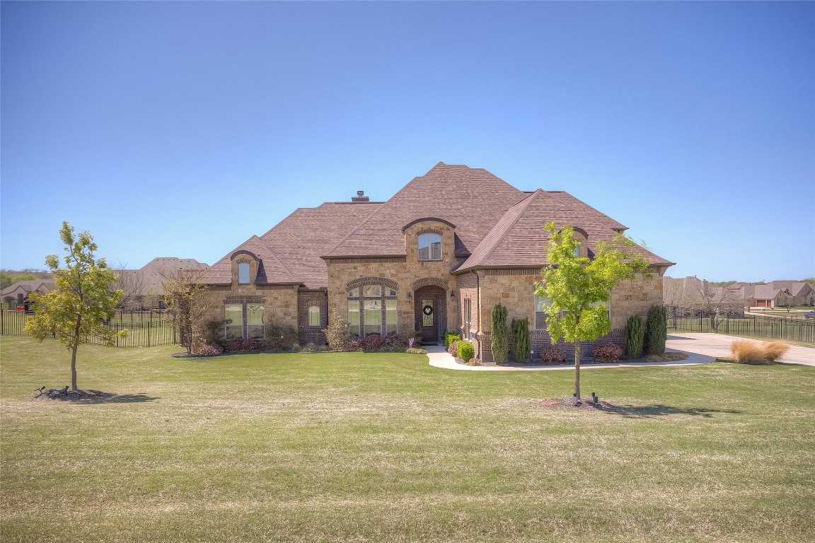 346 Bear Country Drive Aledo TX 76008
