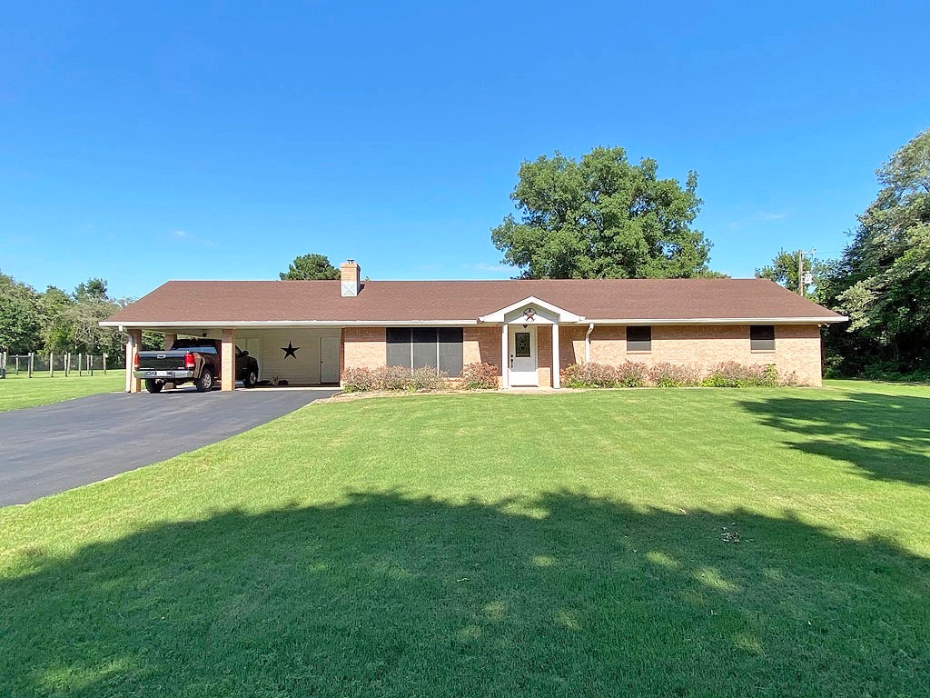 7885 County Road 41511 Athens TX 75751