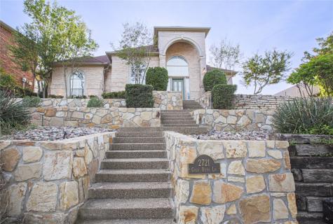 2721 Gold Rush Lane Carrollton TX 75007