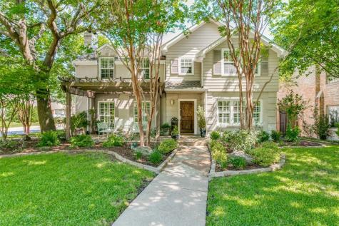 6501 Velasco Avenue Dallas TX 75214