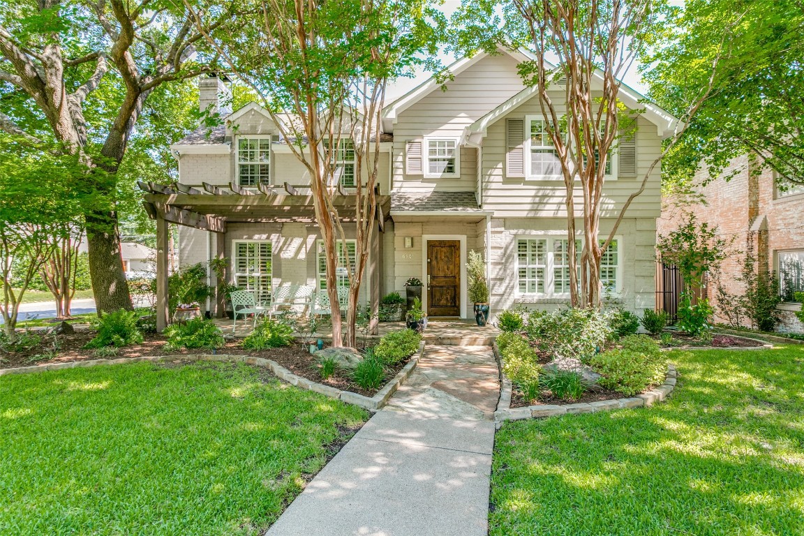 6501 Velasco Avenue Dallas TX 75214