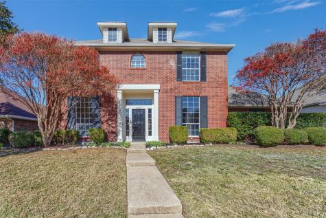 4669 Home Place Plano TX 75024