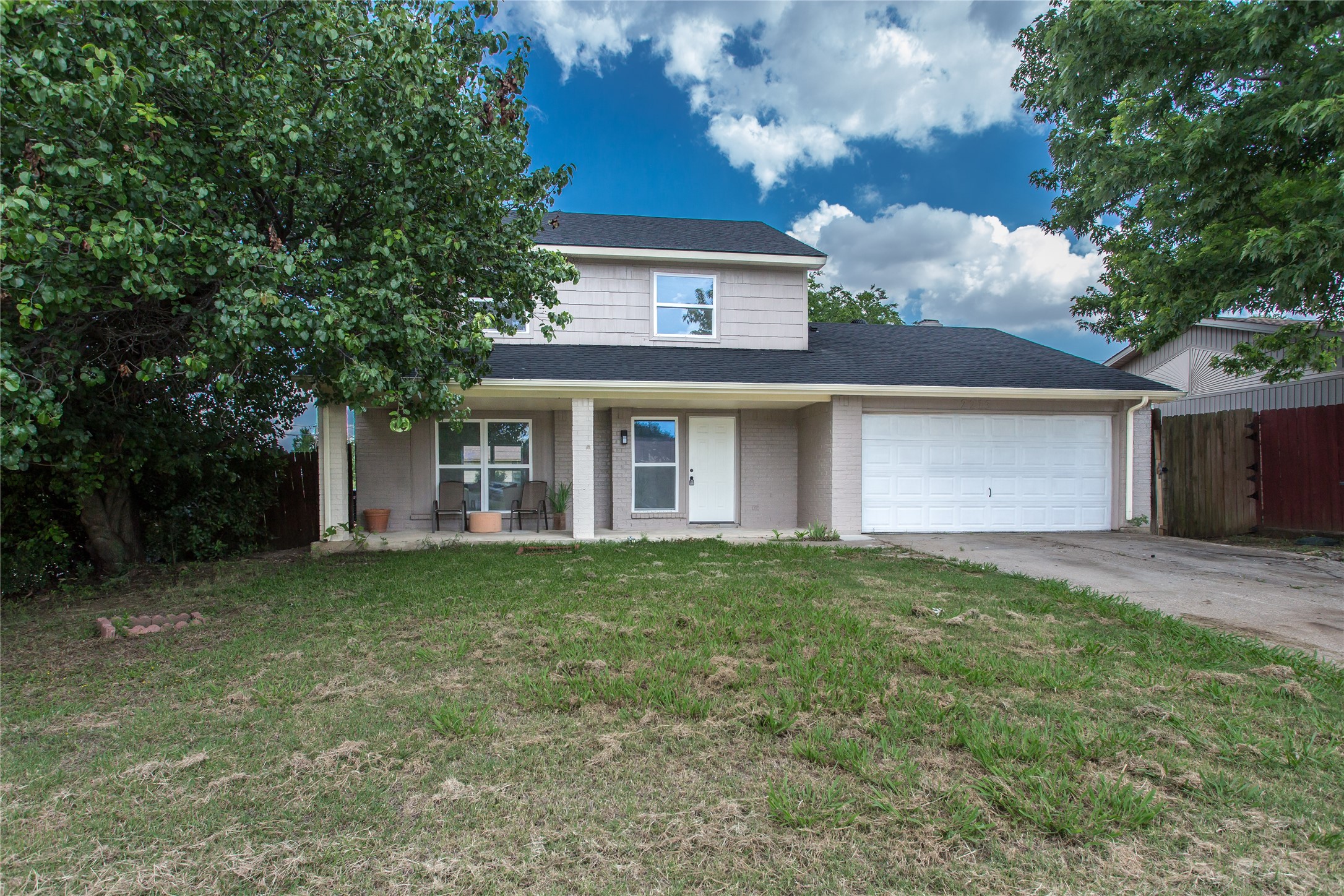 2213 Havenwood Drive Arlington TX 76018