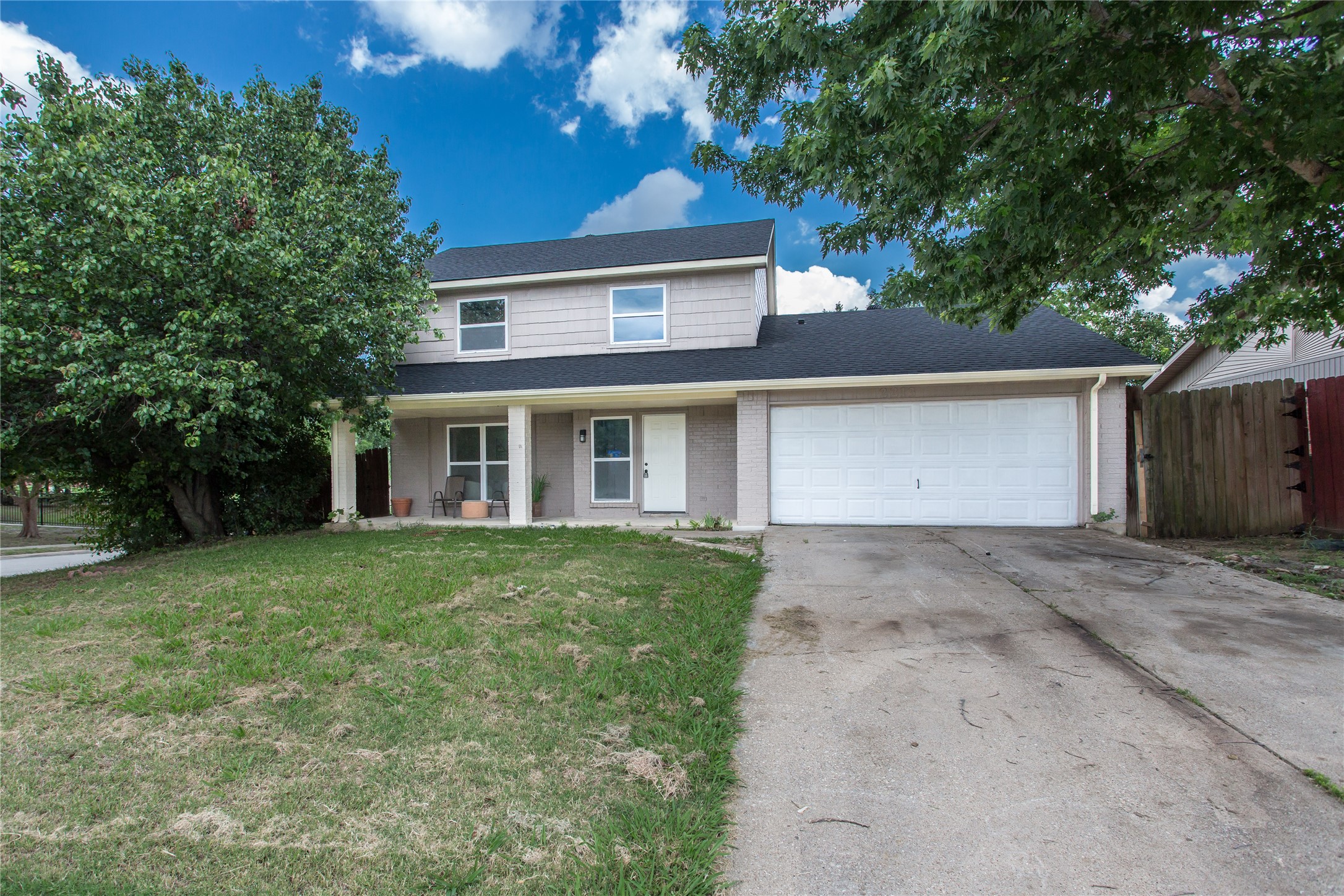 2213 Havenwood Drive Arlington TX 76018