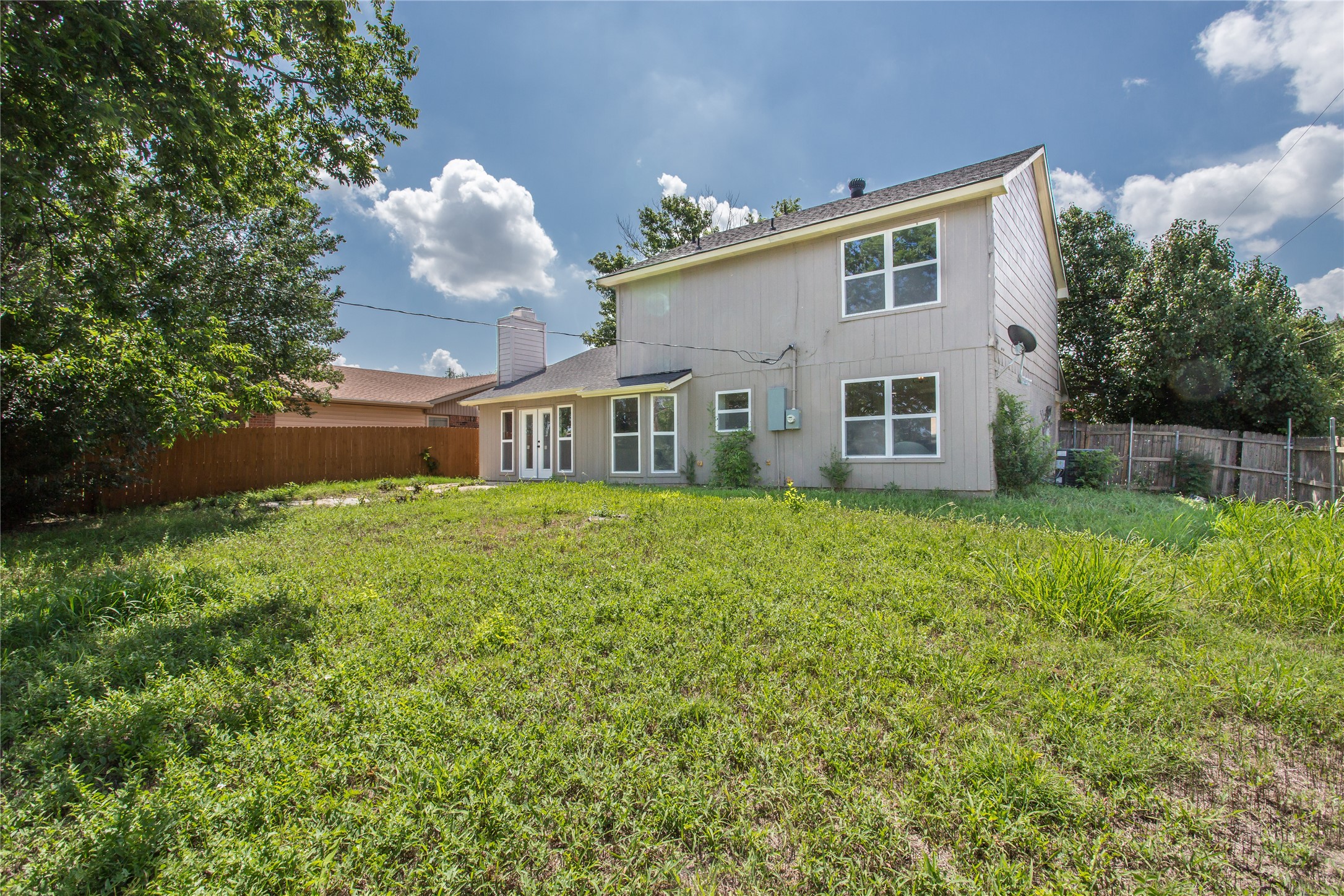 2213 Havenwood Drive Arlington TX 76018