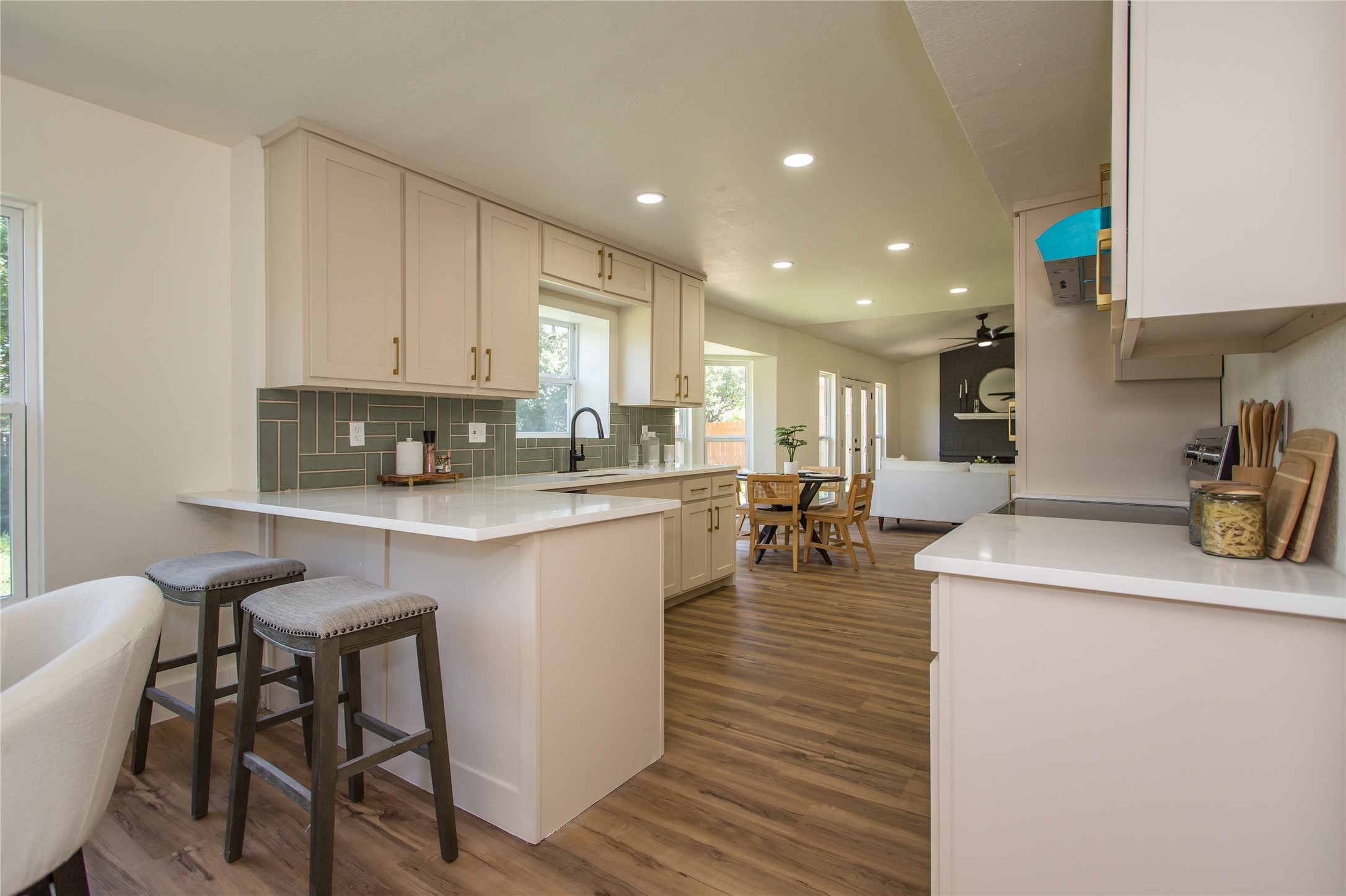 2213 Havenwood Drive Arlington TX 76018
