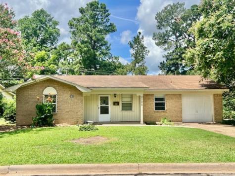 2390 Ballard Drive Paris TX 75460