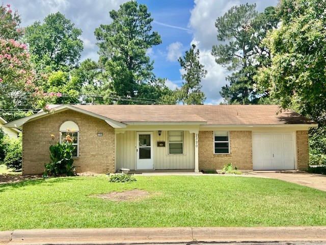 2390 Ballard Drive Paris TX 75460