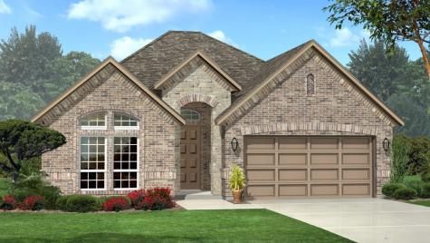 137 Welch Folly Lane Aledo TX 76008