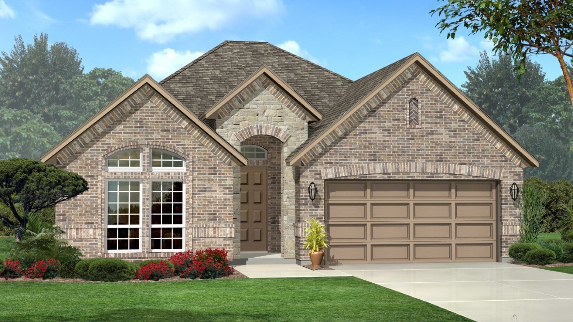 137 Welch Folly Lane Aledo TX 76008
