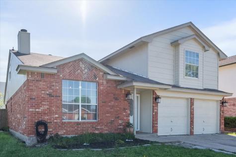 3601 Zoeller Court Arlington TX 76014