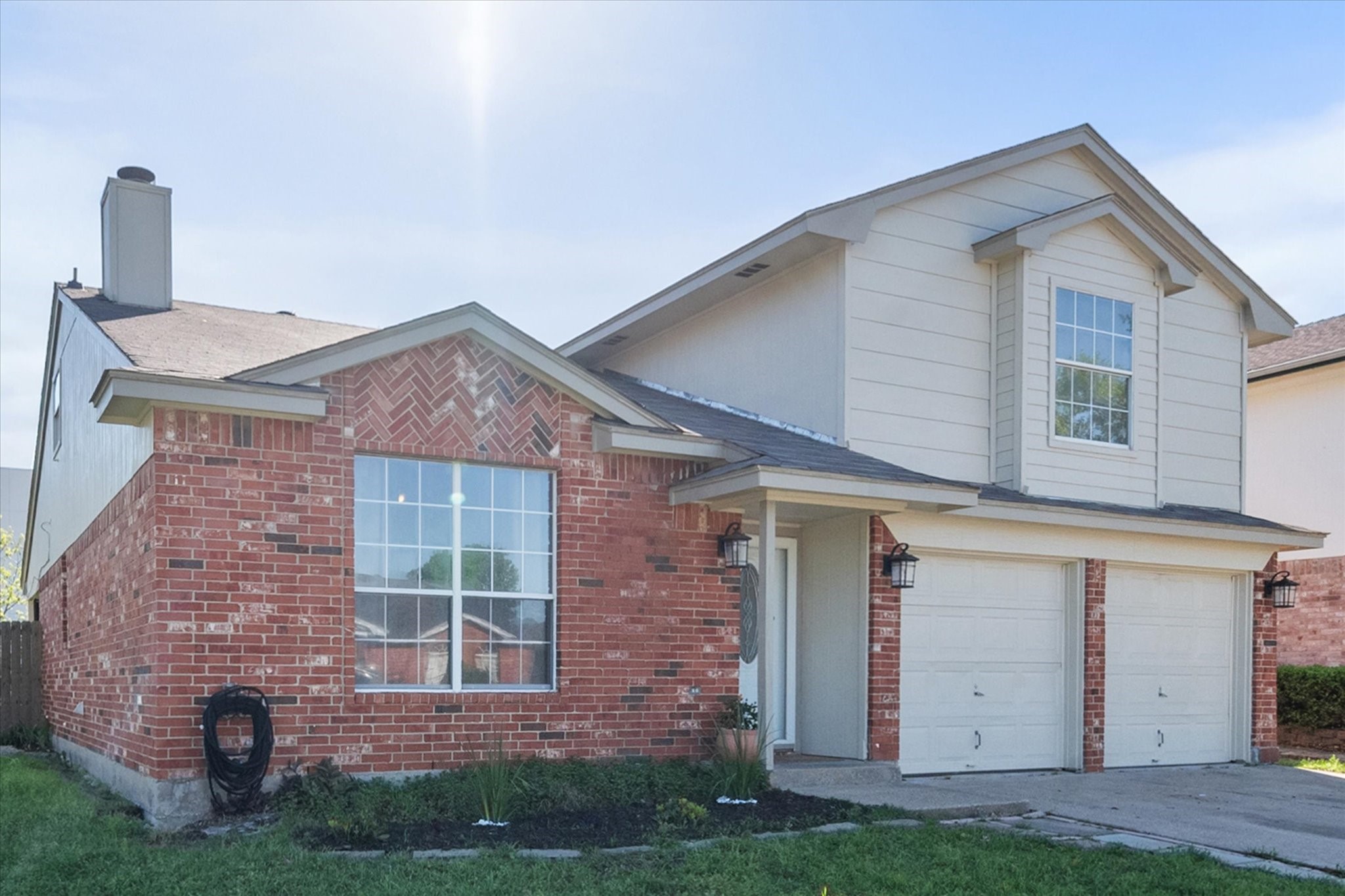 3601 Zoeller Court Arlington TX 76014